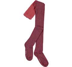 Glitter tights Tights & Socks